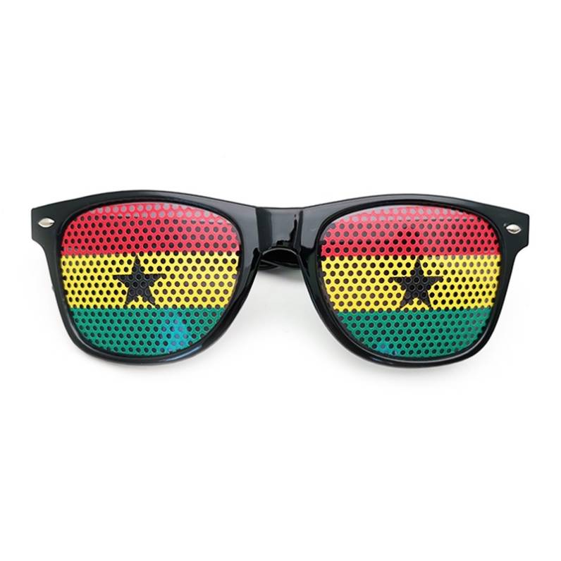 Ghana Black