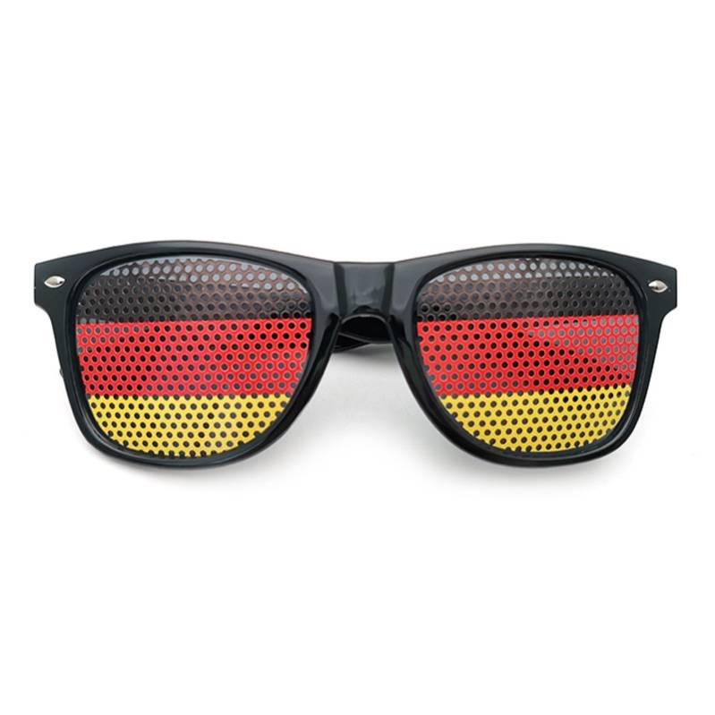 German black
