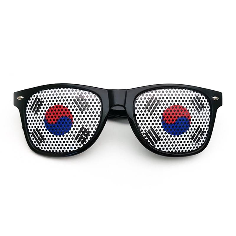 Korean black