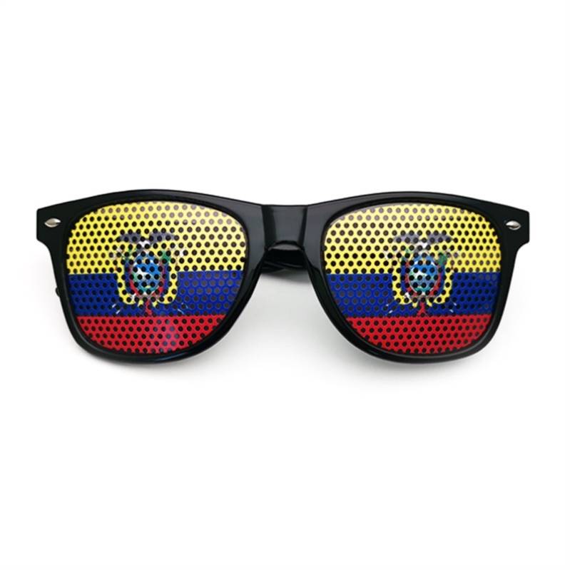 Ecuador Black