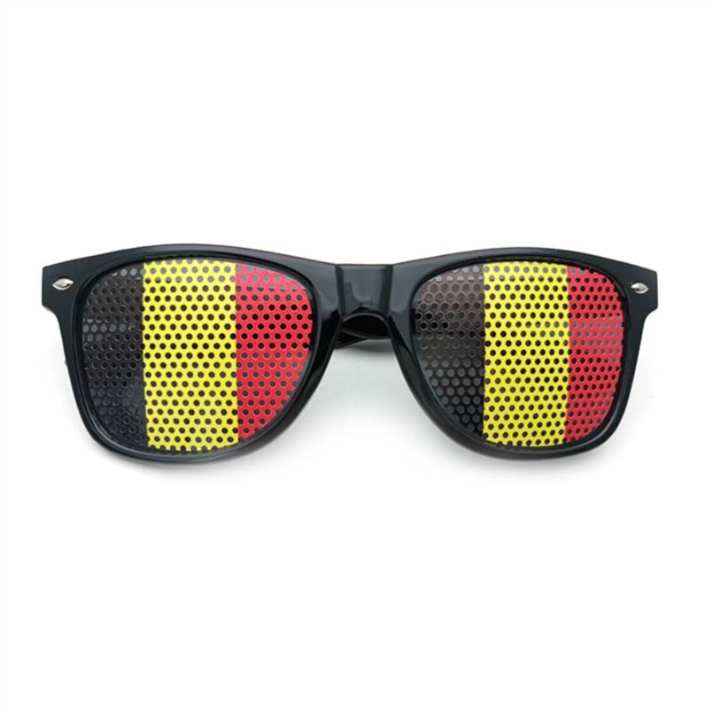 Belgian black