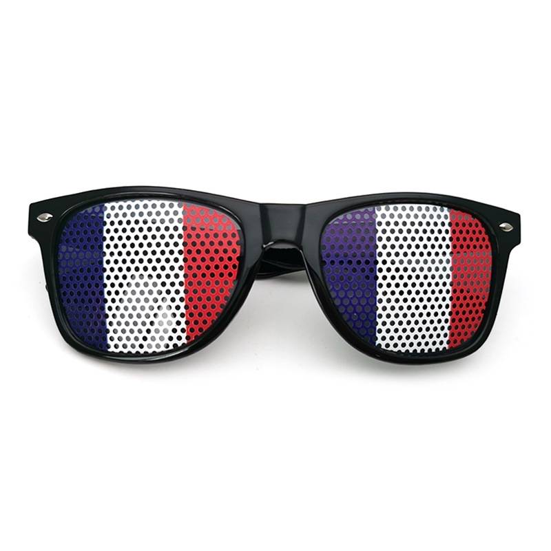French black