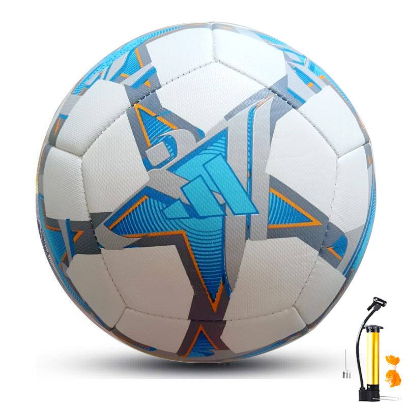 Champions League Football World Cup Barcelona Messem No. 45 Cristiano Ronaldo adult competition training for children students in the middle school entrance examination