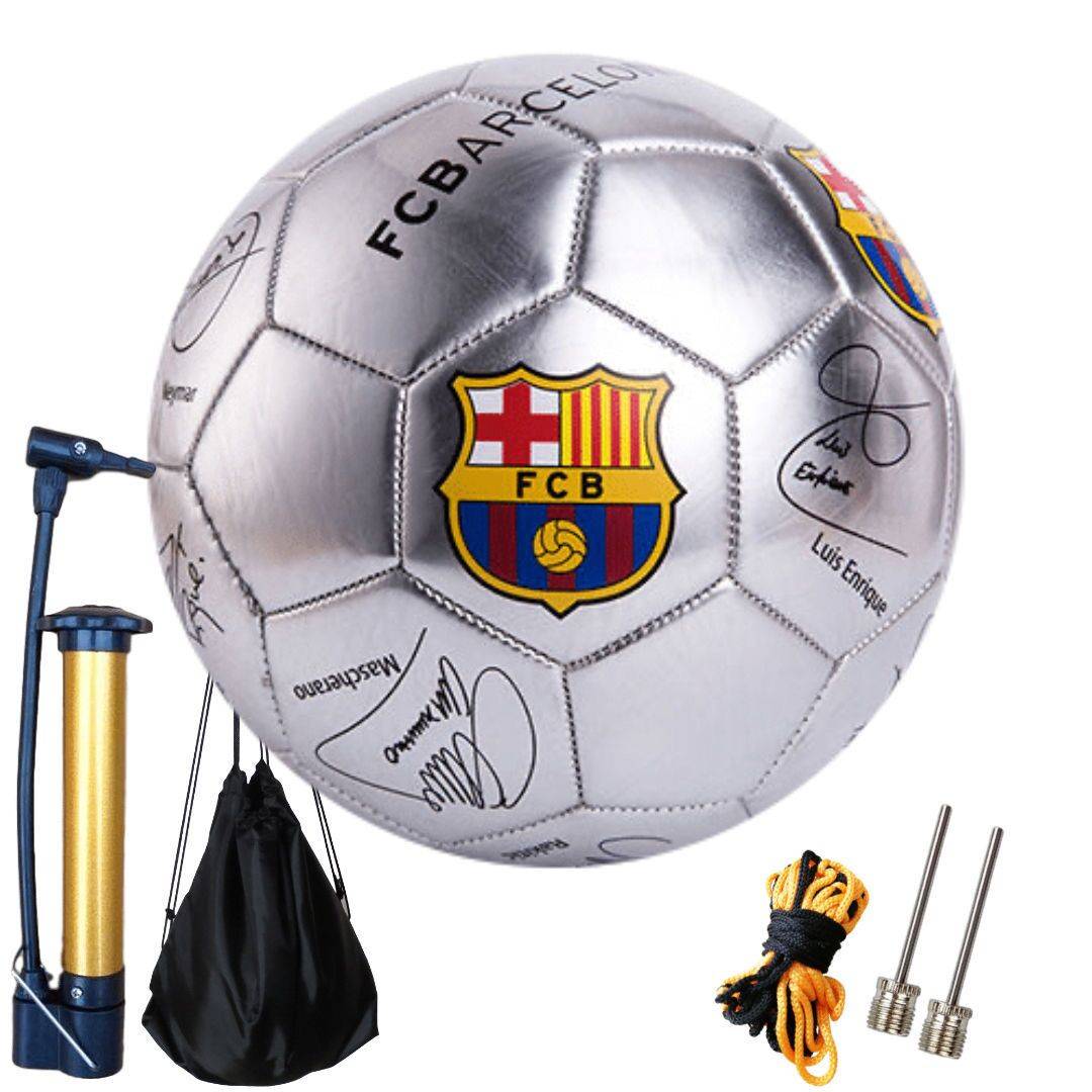 Champions League Football World Cup Barcelona Messem No. 45 Cristiano Ronaldo adult competition training for children students in the middle school entrance examination