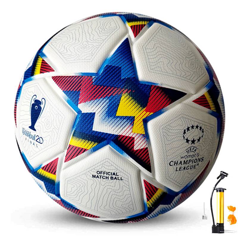 Champions League Football World Cup Barcelona Messem No. 45 Cristiano Ronaldo adult competition training for children students in the middle school entrance examination