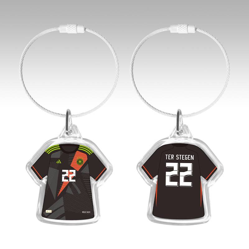 Tel Stegen No. 22 (home)
