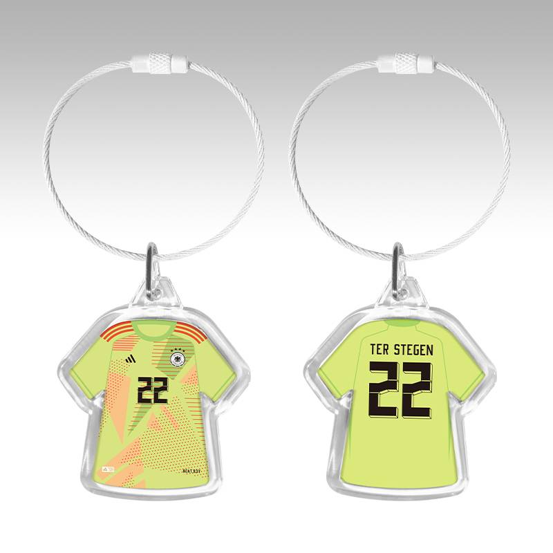 Terztegen No. 22 (away)