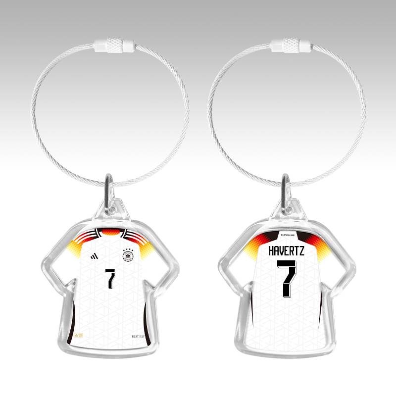 No. 7 Hofz (home)