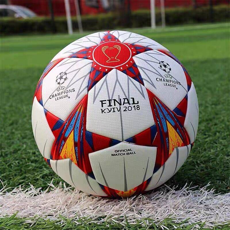 European Club Football World Cup UEFA Champions League Barcelona Adult Student No. 45 Children's Competition