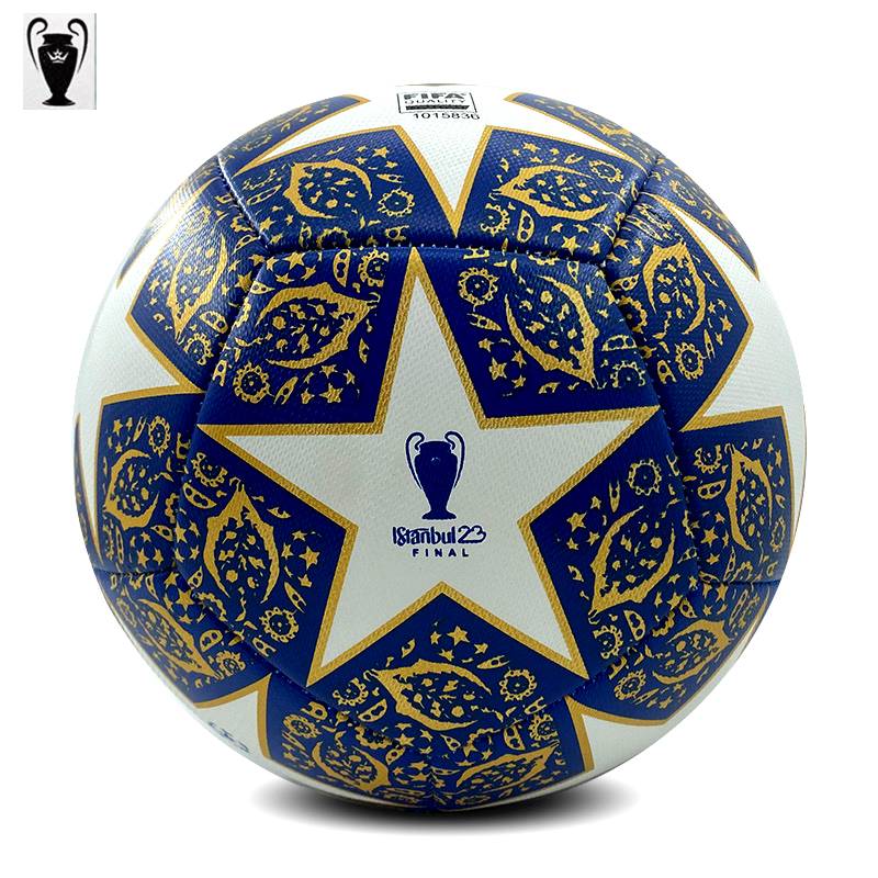 European Club Football World Cup UEFA Champions League Barcelona Adult Student No. 45 Children's Competition