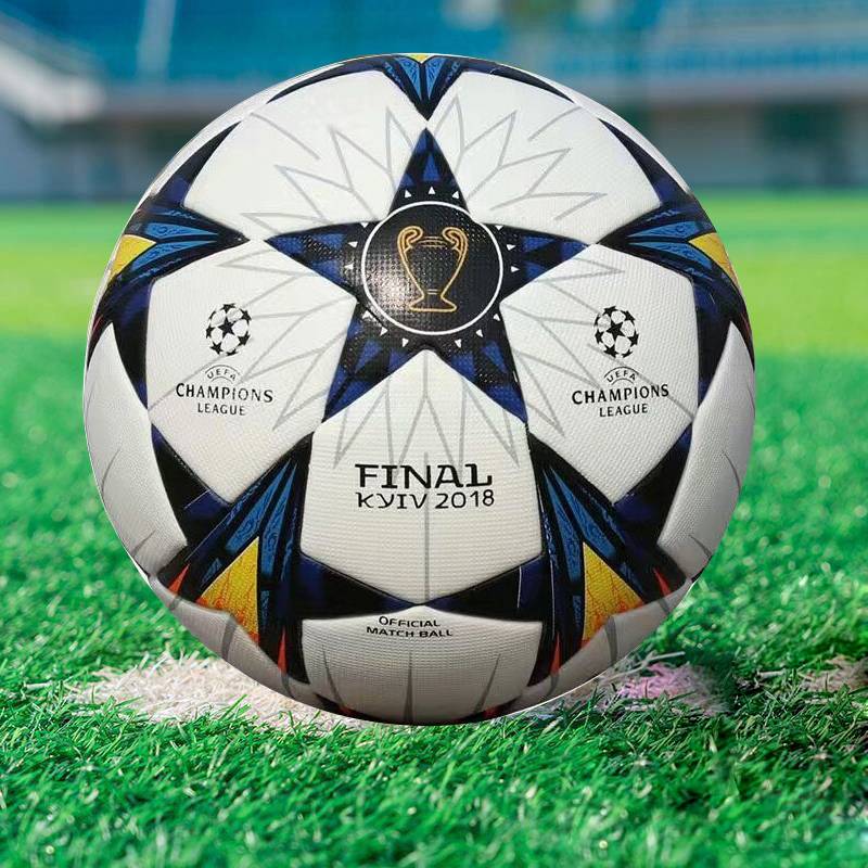 European Club Football World Cup UEFA Champions League Barcelona Adult Student No. 45 Children's Competition