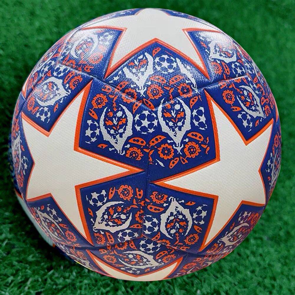 European Club Football World Cup UEFA Champions League Barcelona Adult Student No. 45 Children's Competition