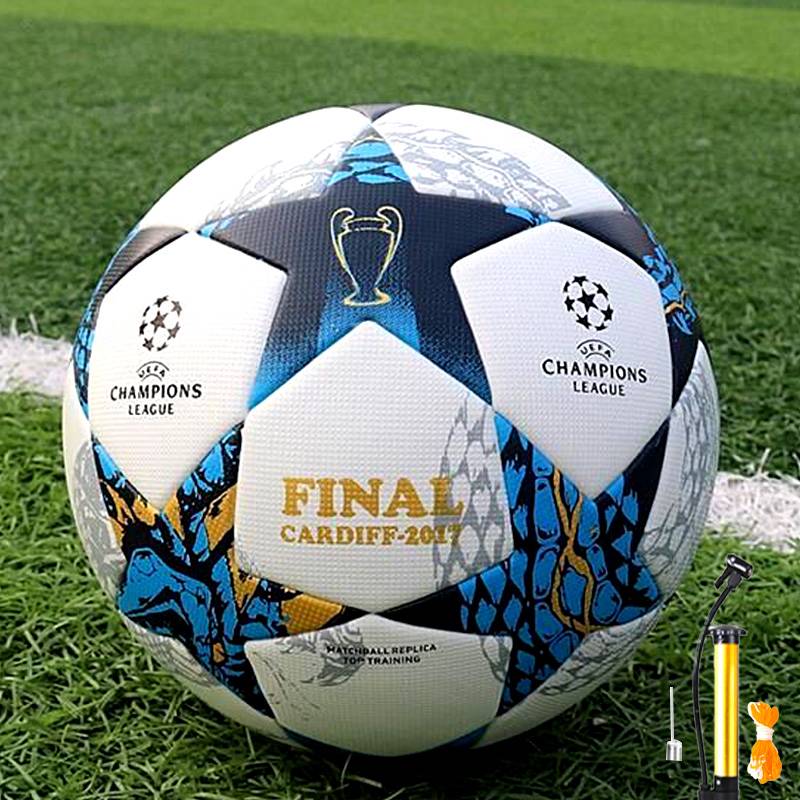 European Club Football World Cup UEFA Champions League Barcelona Adult Student No. 45 Children's Competition
