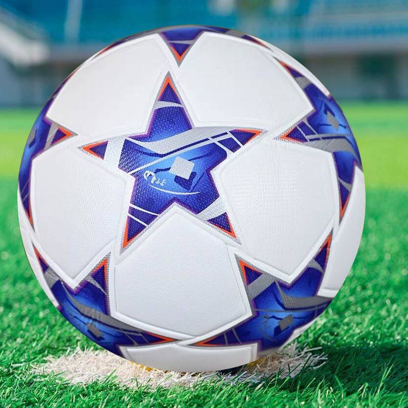 European Club Football World Cup UEFA Champions League Barcelona Adult Student No. 45 Children's Competition
