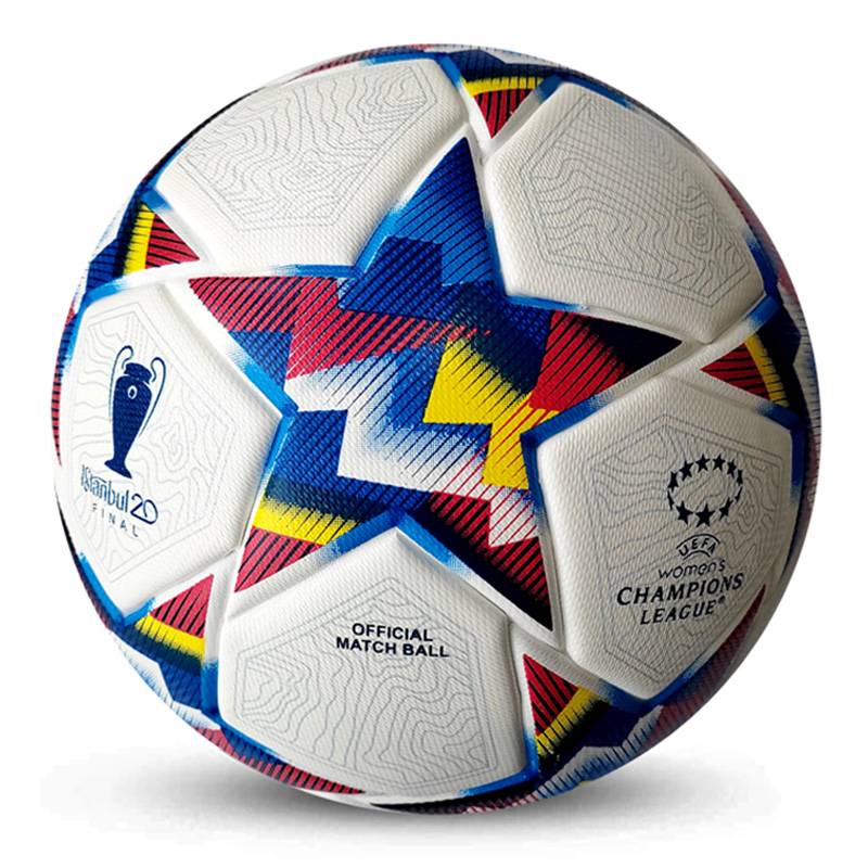 European Club Football World Cup UEFA Champions League Barcelona Adult Student No. 45 Children's Competition