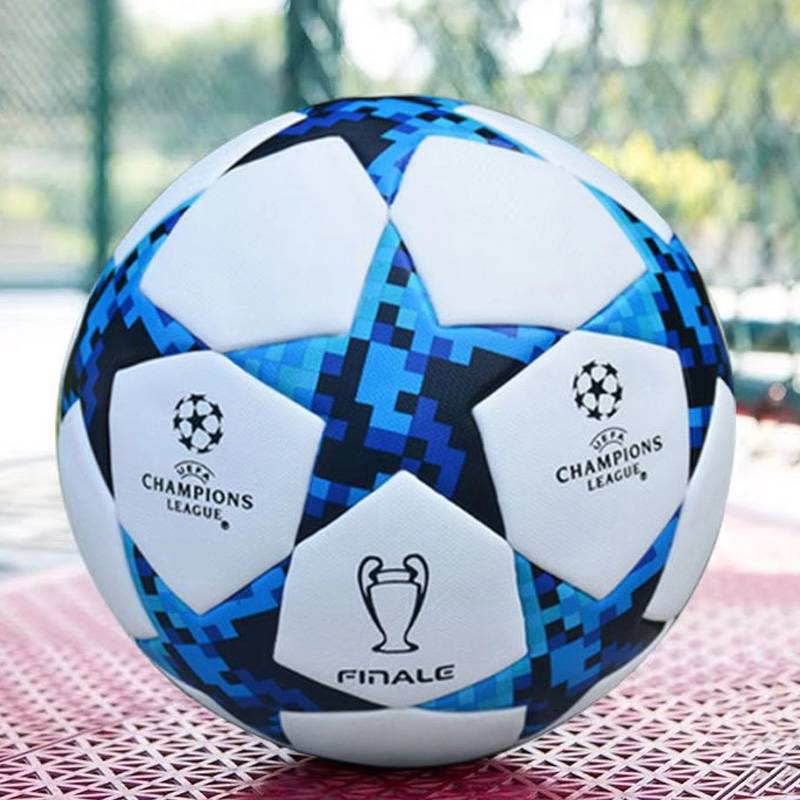 European Club Football World Cup UEFA Champions League Barcelona Adult Student No. 45 Children's Competition