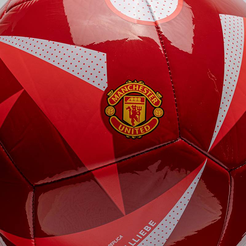 Adidas Adidas Football New Manchester United Football Game Training Adult Standard September Youth No. 5