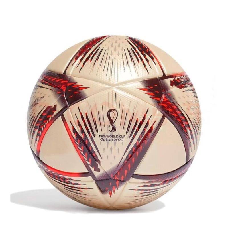 Genuine Football 2022 Qatar World Cup Finals Special Special ball No. 5 professional competition middle school student exam