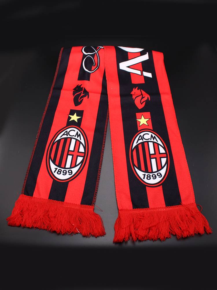 SOCCER SCARF FOR COLD AND WARM WORLD CUP FAN SOUVENIR ACIMIMMABASSA
