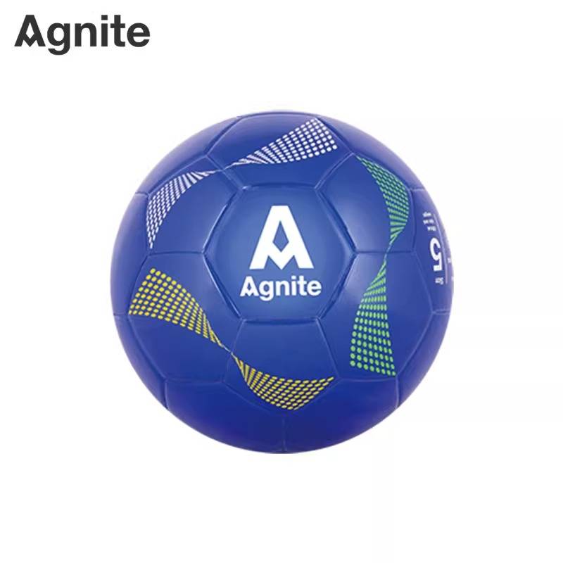 Deli Angle -resistant football wear -resistant children kindergarten Primary and secondary school students No. 5 4 training competition special ball