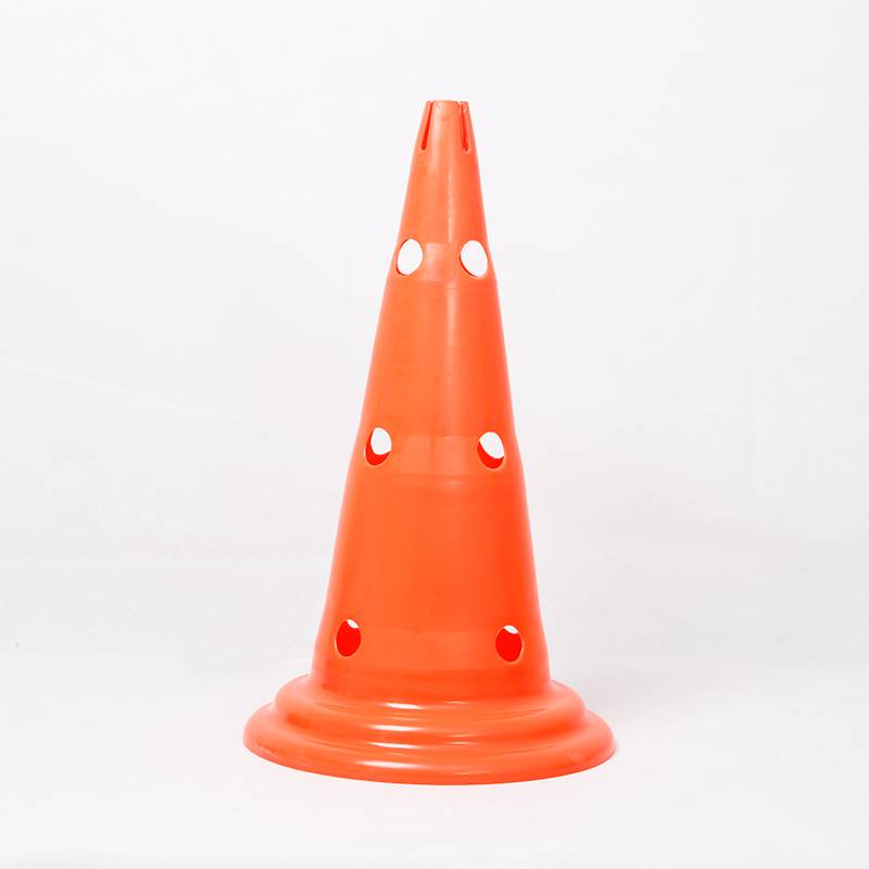52 centimeters of round bottom logo orange [520 grams]