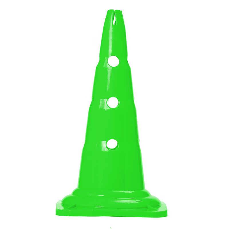 52 cm base logo barrel green [630 grams]