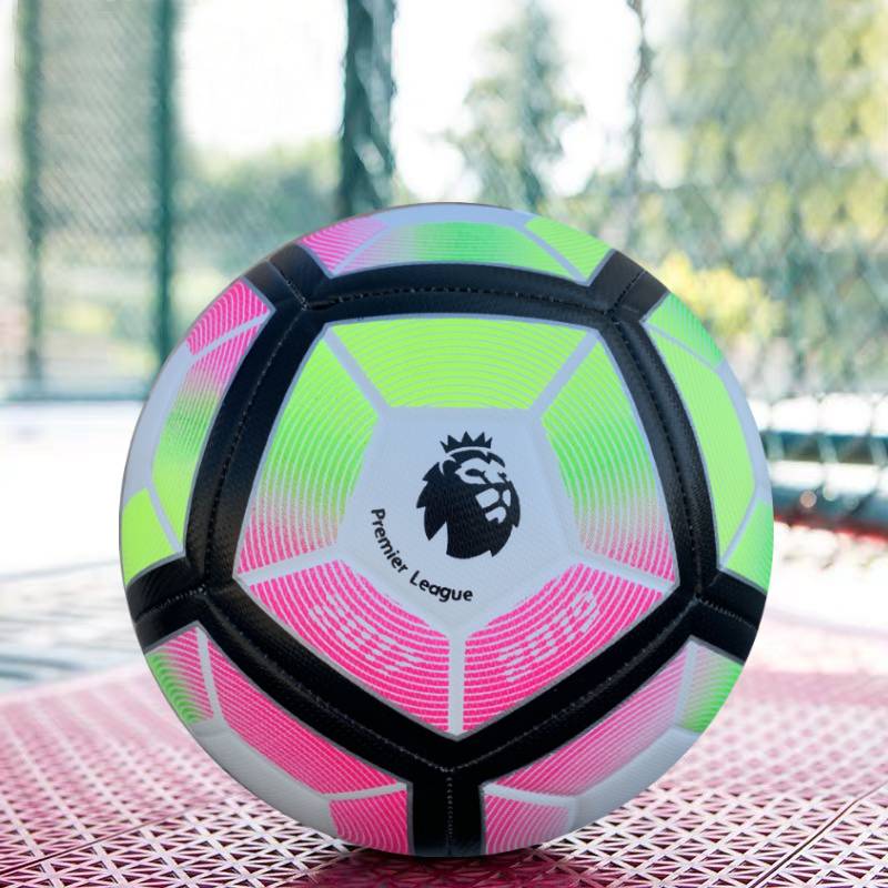 European Cup Football World Cup Champions League primary and secondary school student training dedicated adult wear -resistant children No. 5 No. 4 ball No. 5