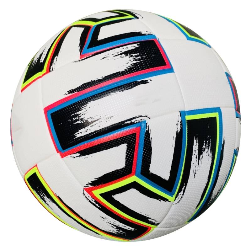 European Cup Football World Cup Champions League primary and secondary school student training dedicated adult wear -resistant children No. 5 No. 4 ball No. 5