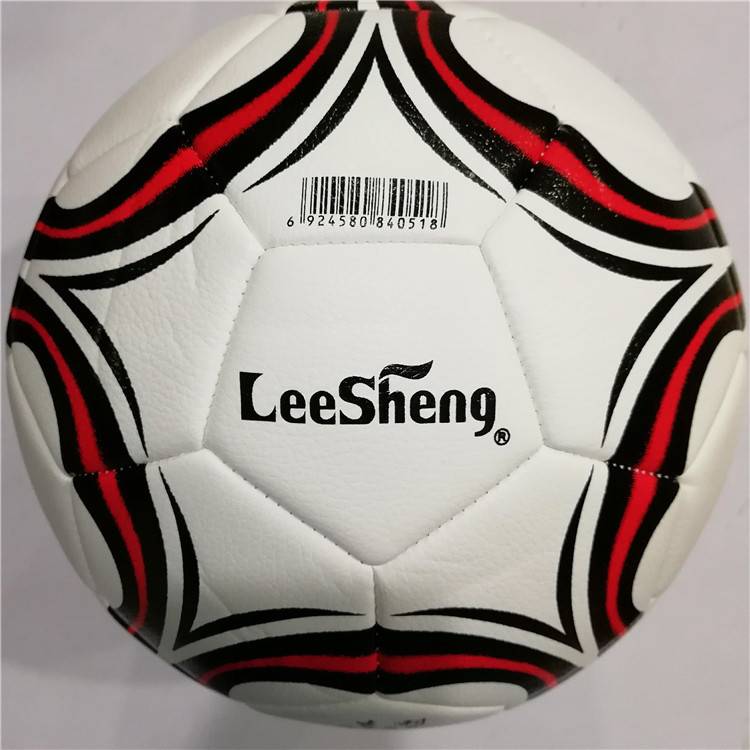 Special offer South China Lisheng Football FC51/FC55 FB52 New Machine Fighting Training Adult No. 5