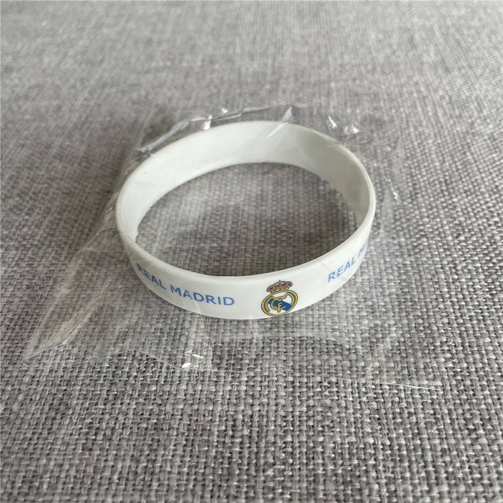 Real Madrid bracelet 1