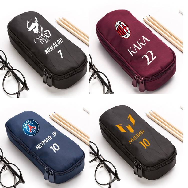 football fans birthday gift team logo star Mattobe Juventus Paris Paris Kakamesi pens