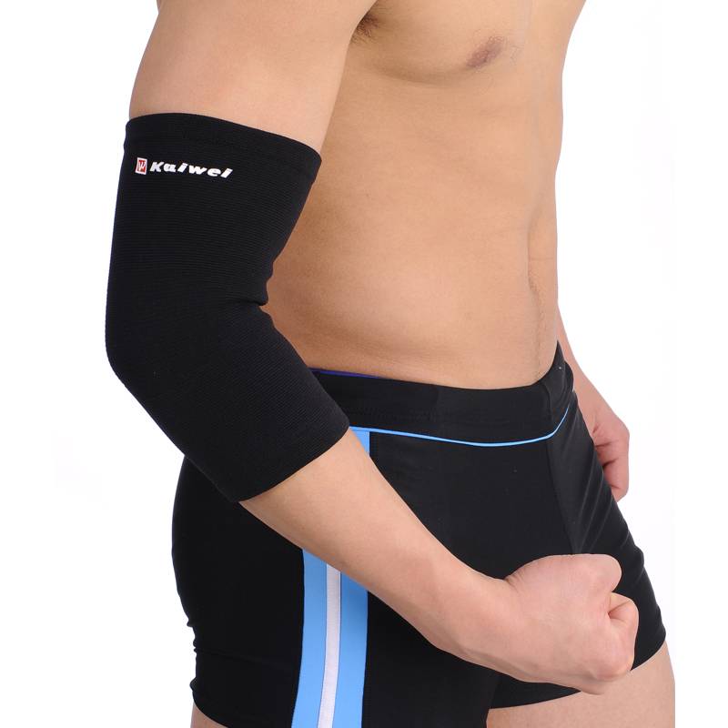 Kaiwei 0863 elbow campaign elbow campaign 0883 guard arm basketball protective feather badminton arm bundle sleeve