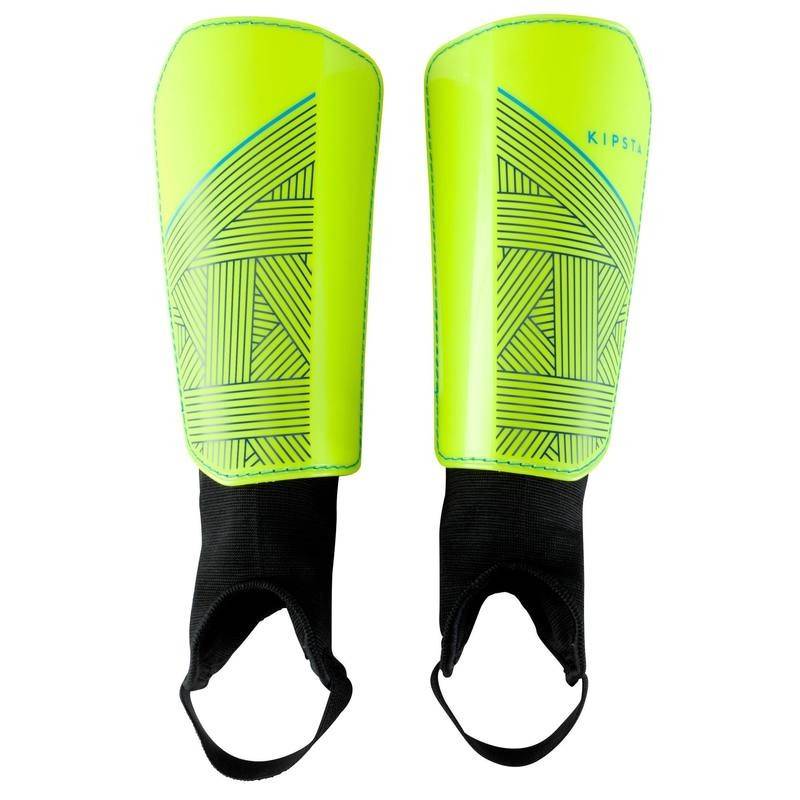 DECAÑON FOOTBALL LEG-PAINTED ANKLE-PLUGS TRAINING GAME FOR ADULT CHILDREN AND ADOLESCENTS IVO2