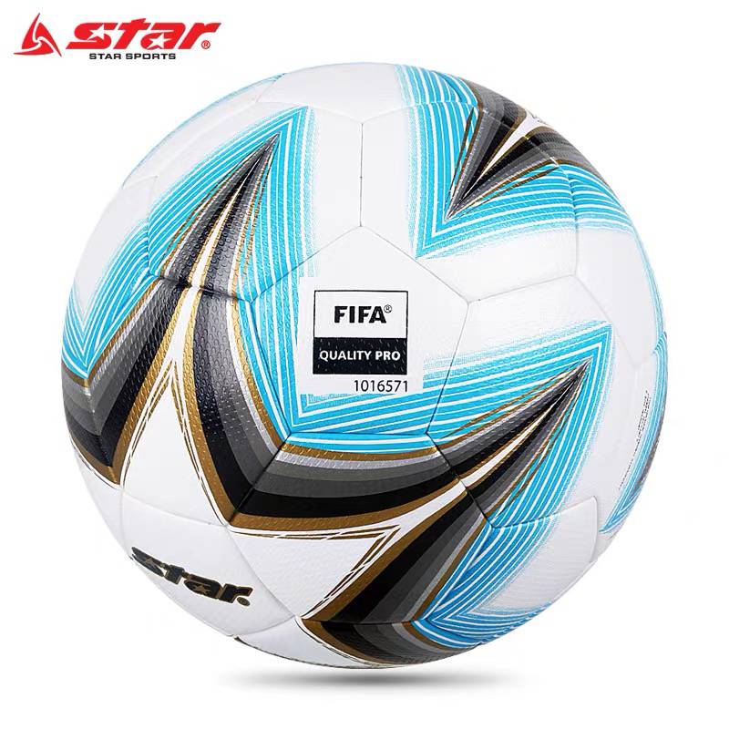 Genuine Star Sida FIFA Hot Patch 2024 New 3000 Shida SB165FTB game No. 5 Ball