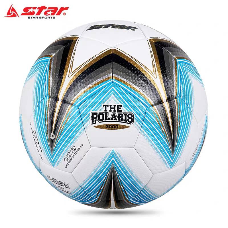 Genuine Star Sida FIFA Hot Patch 2024 New 3000 Shida SB165FTB game No. 5 Ball