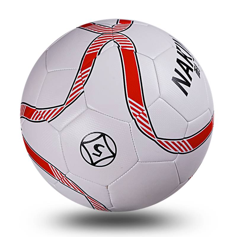 Football authentic Nilin new young children primary and secondary school students campus teaching training thickened soft leather No. 4 5