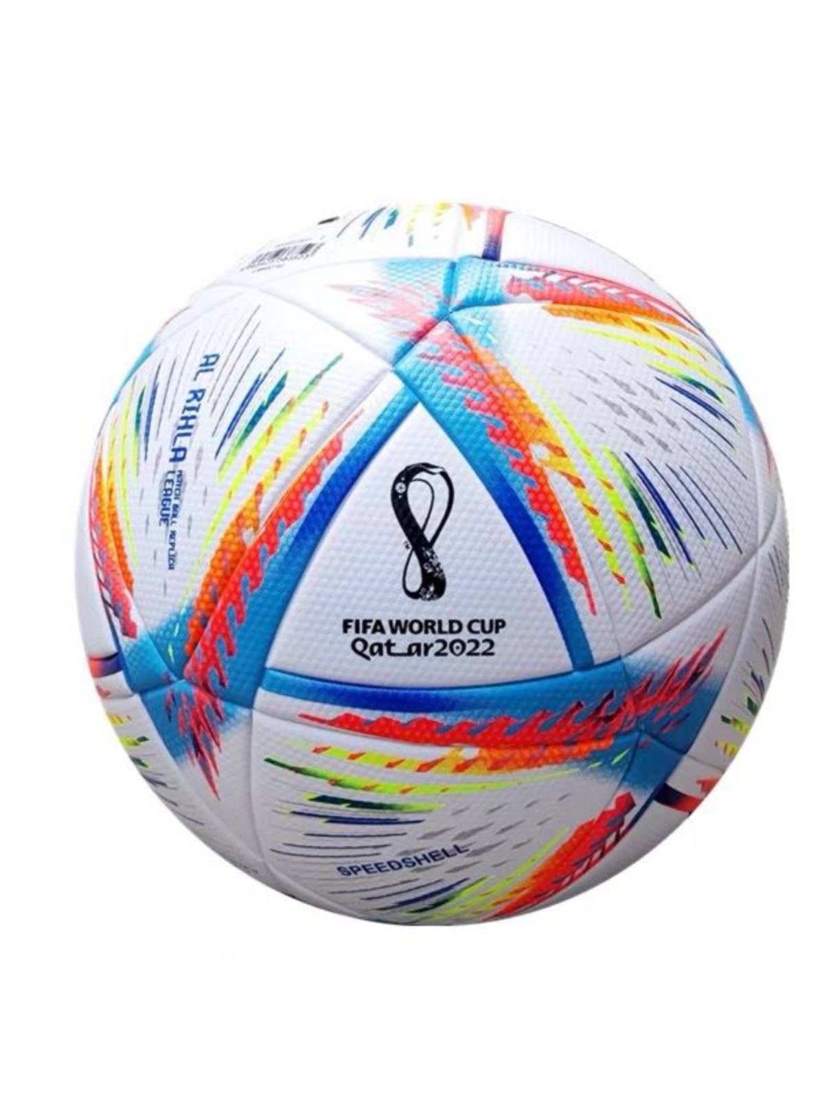 Qatar World Cup Football Memorial 2023 new mascot adult professional competition special competition special competition 5 ball