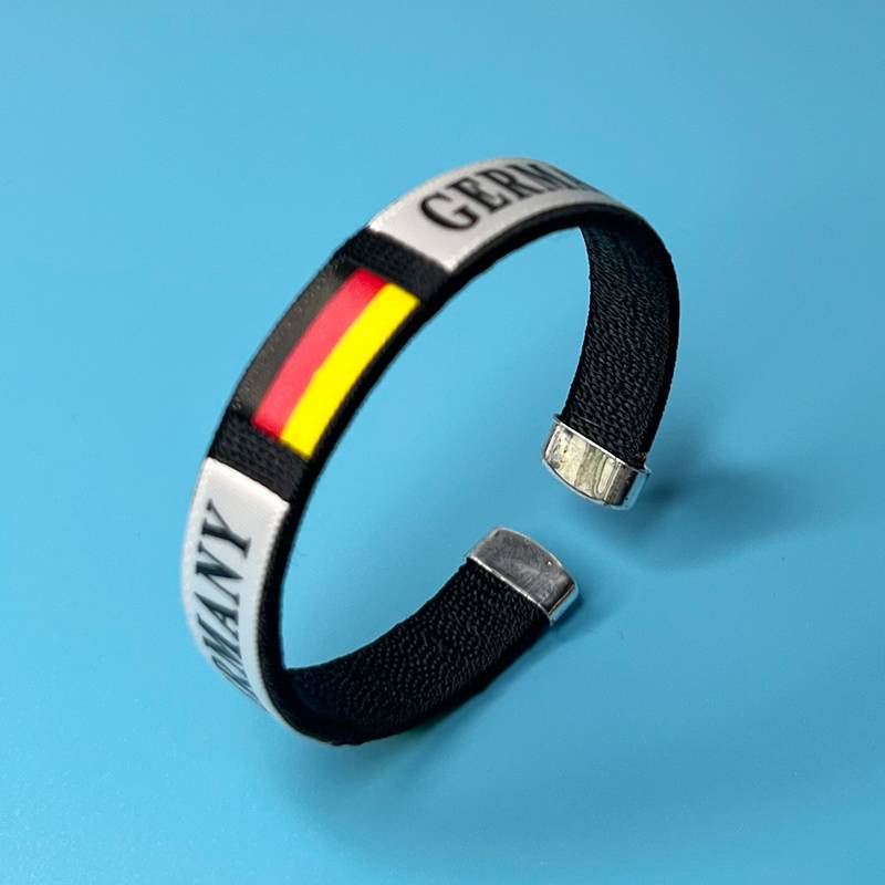 10 bracelets (Germany)