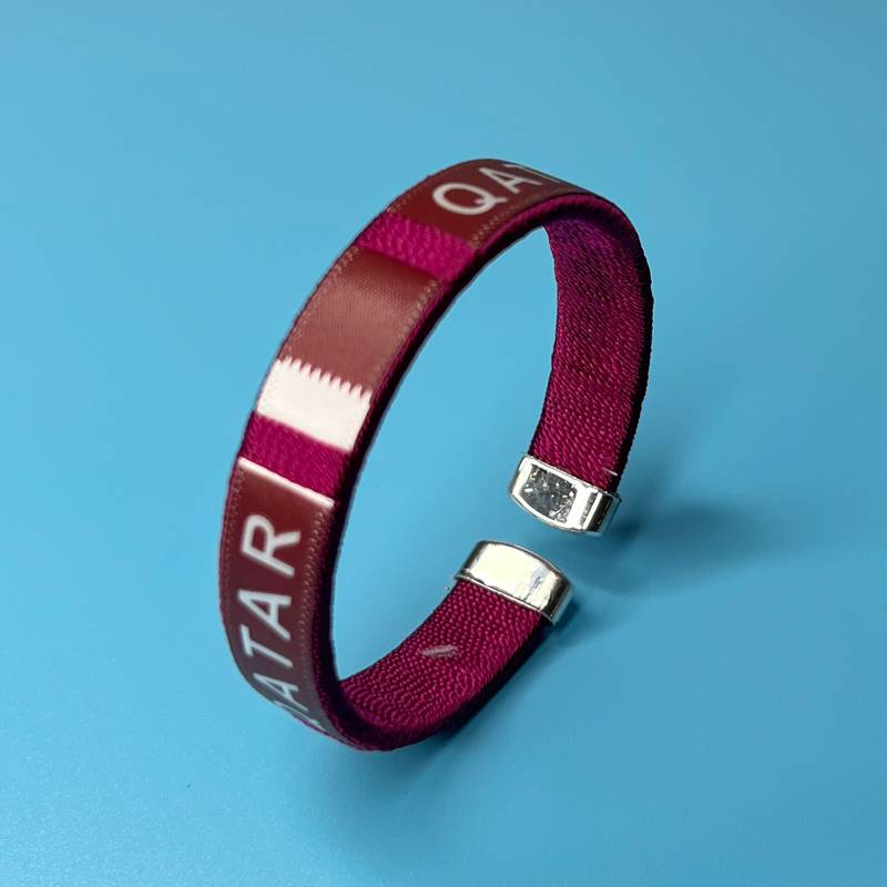 11 bracelet (Qatar)