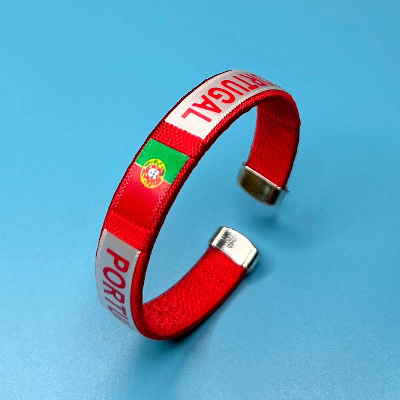 03 Bracelet (Portugal)
