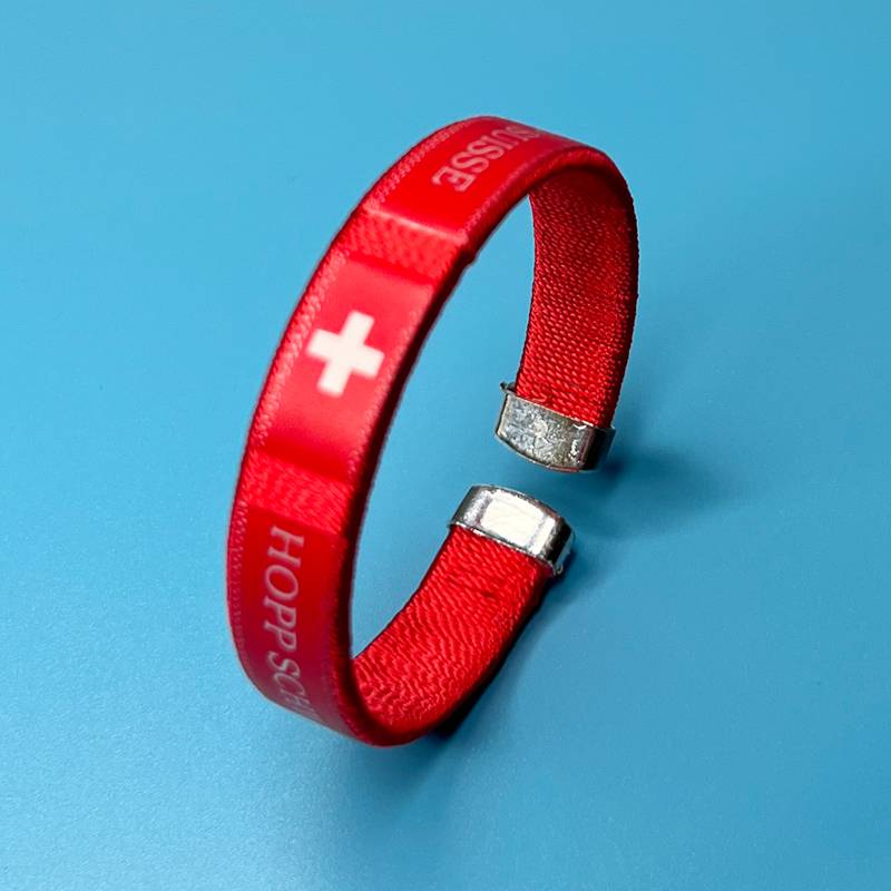 07 Bracelet (Switzerland)
