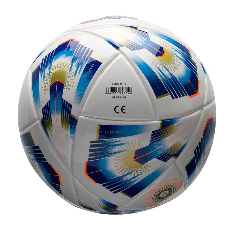 Adidas Football 2024 New Sports Football Children's Toys Toys View Primary School Mini No. 1 Football