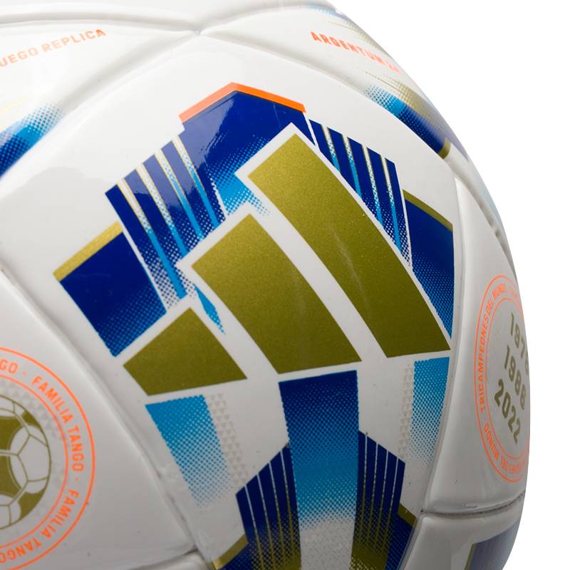Adidas Football 2024 New Sports Football Children's Toys Toys View Primary School Mini No. 1 Football