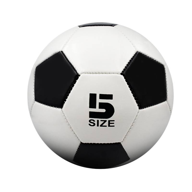 No. 3 No. 5 Special wear -resistant child adult primary and secondary school student football school training competition machine sewing football