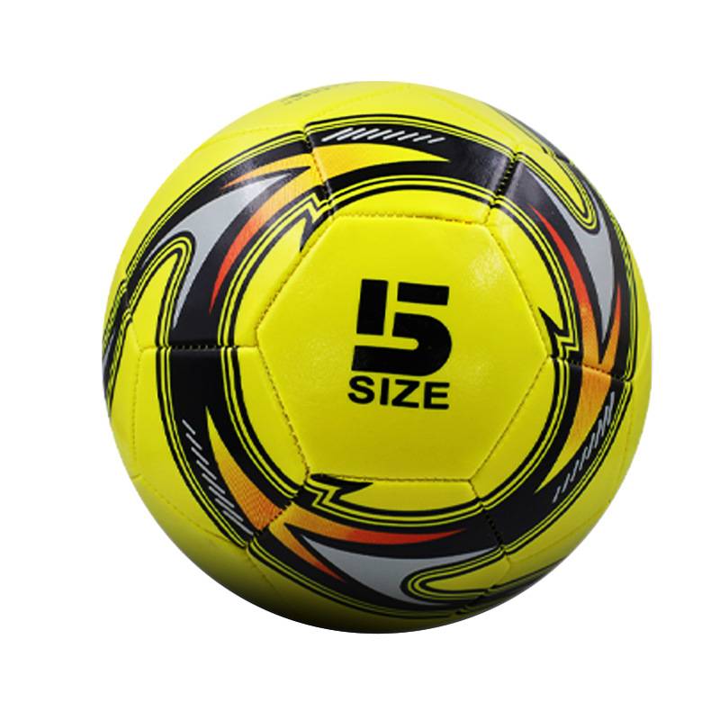 No. 3 No. 5 Special wear -resistant child adult primary and secondary school student football school training competition machine sewing football