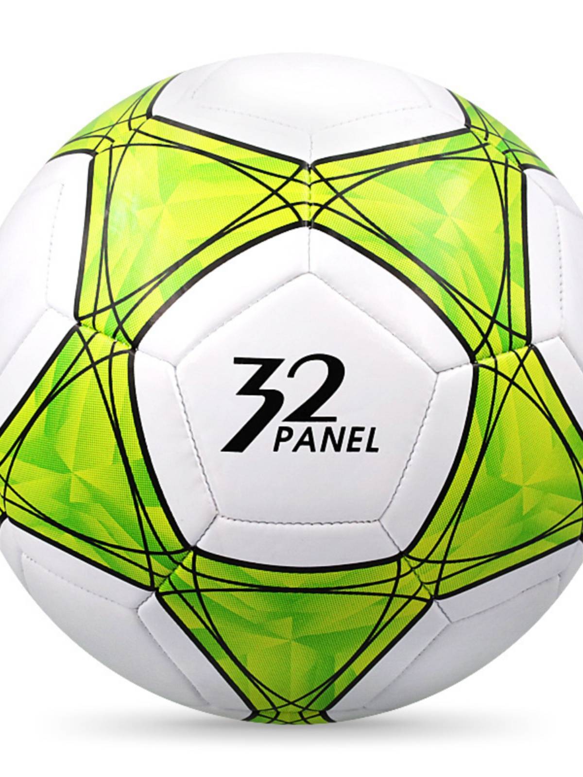 No. 3 No. 5 Special wear -resistant child adult primary and secondary school student football school training competition machine sewing football