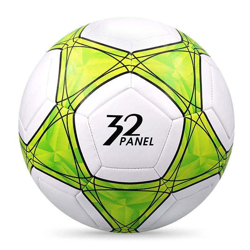 No. 3 No. 5 Special wear -resistant child adult primary and secondary school student football school training competition machine sewing football