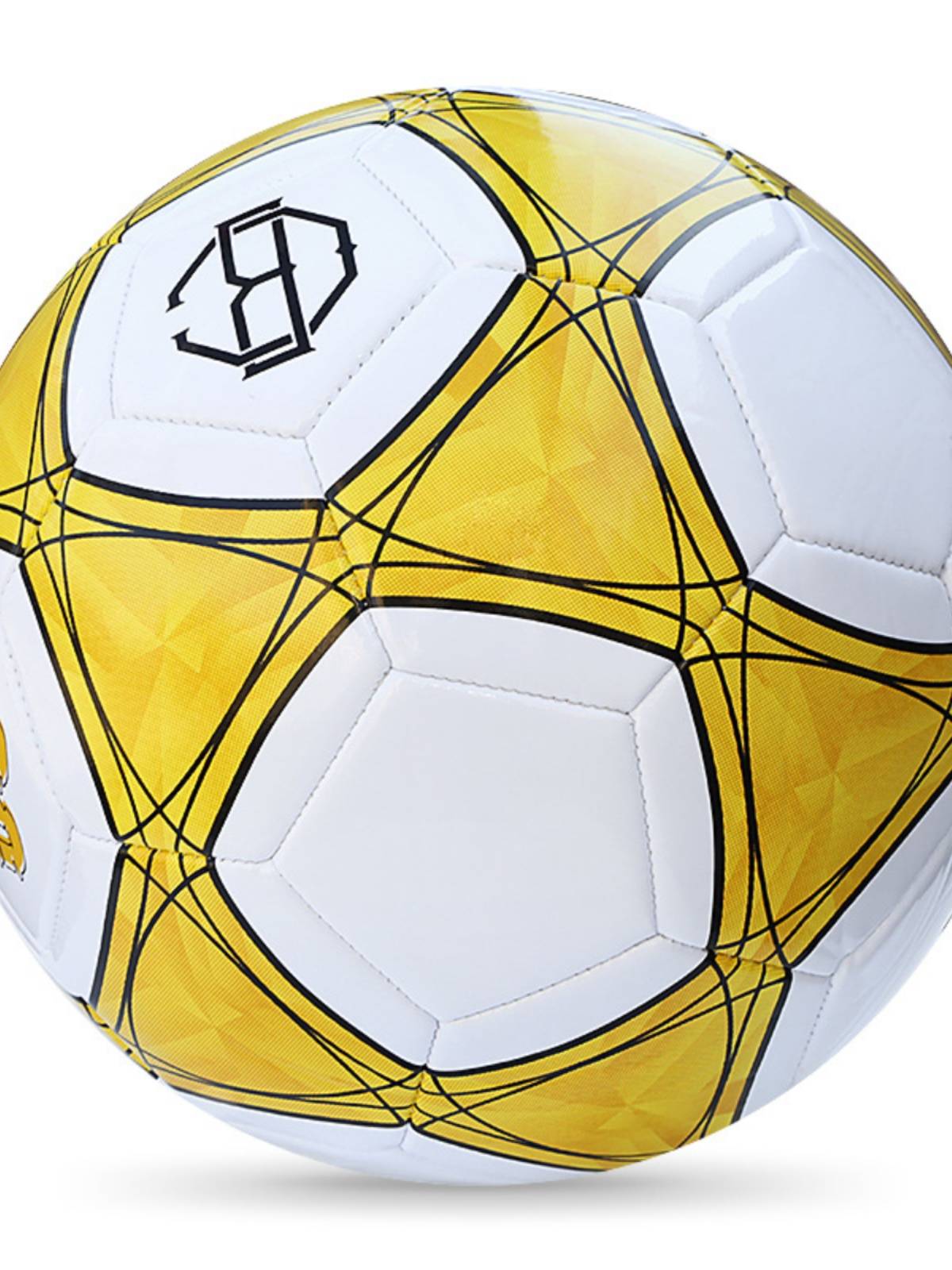 No. 3 No. 5 Special wear -resistant child adult primary and secondary school student football school training competition machine sewing football