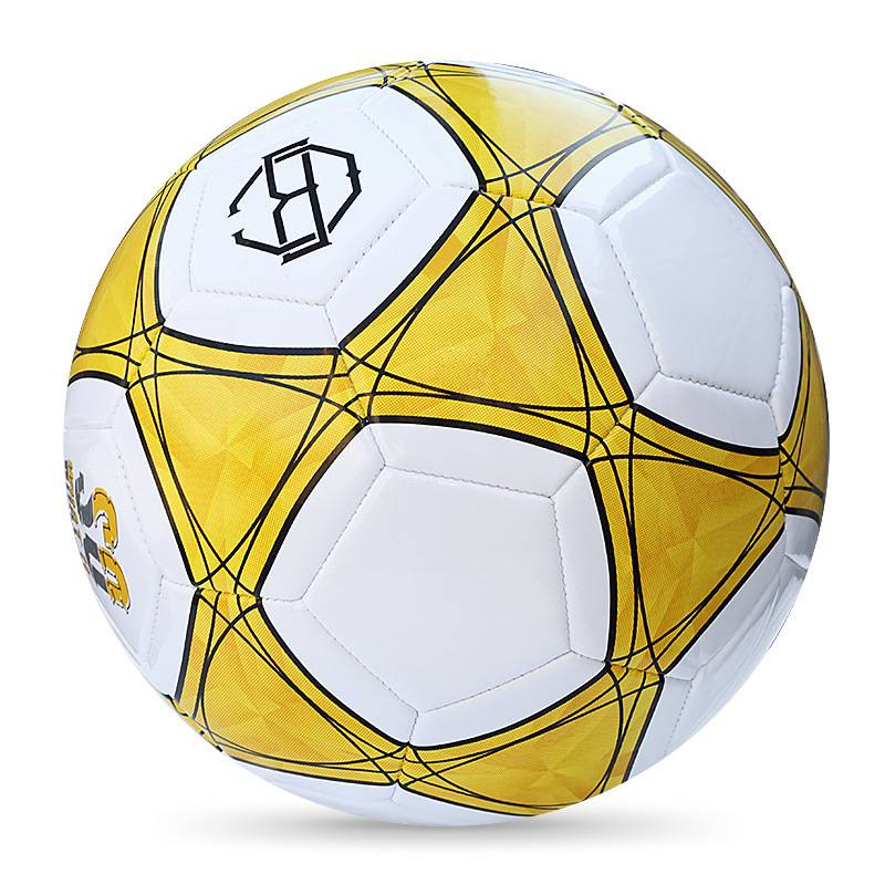 No. 3 No. 5 Special wear -resistant child adult primary and secondary school student football school training competition machine sewing football