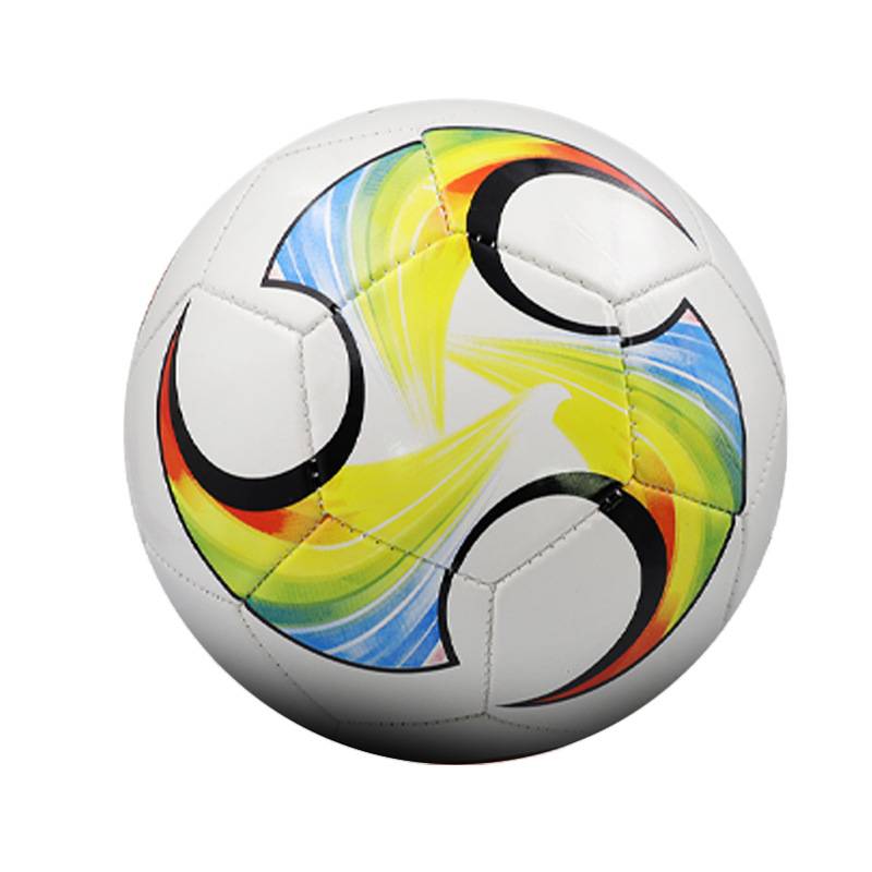 No. 3 No. 5 Special wear -resistant child adult primary and secondary school student football school training competition machine sewing football